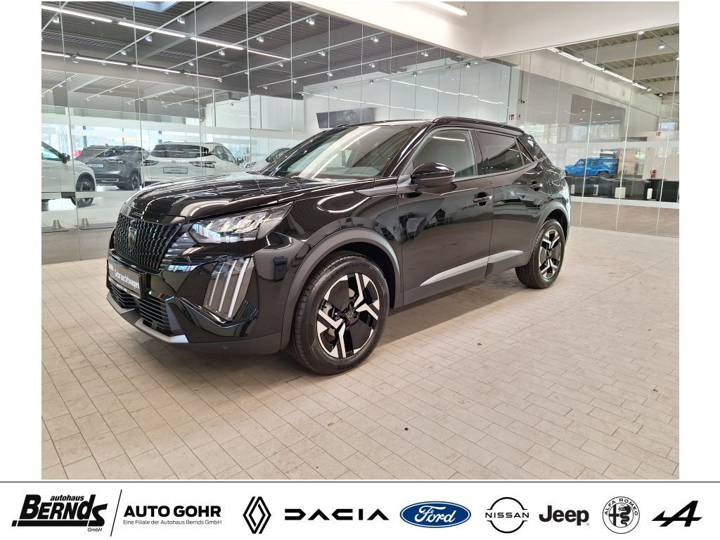 Peugeot 2008 2025