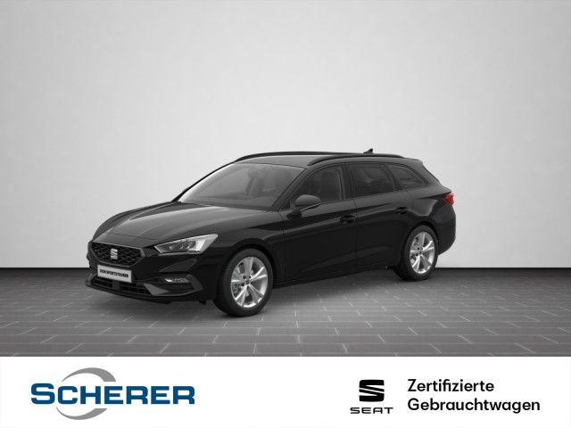 Seat Leon 2025