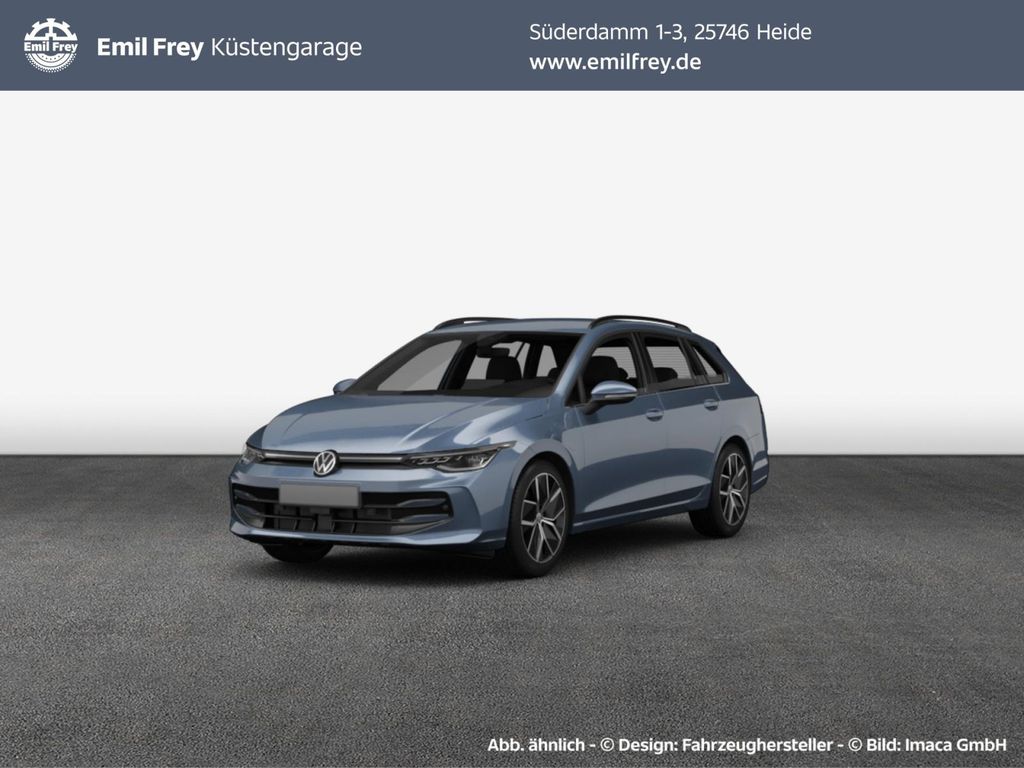 Volkswagen Golf 2024