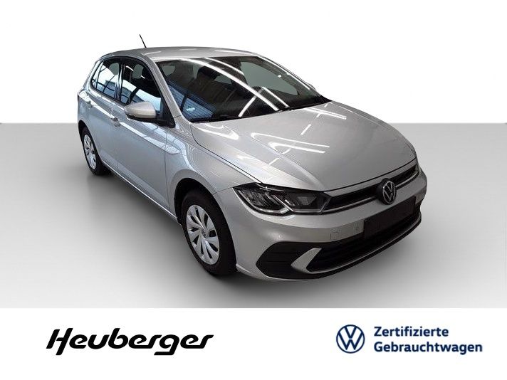 Volkswagen Polo 2024