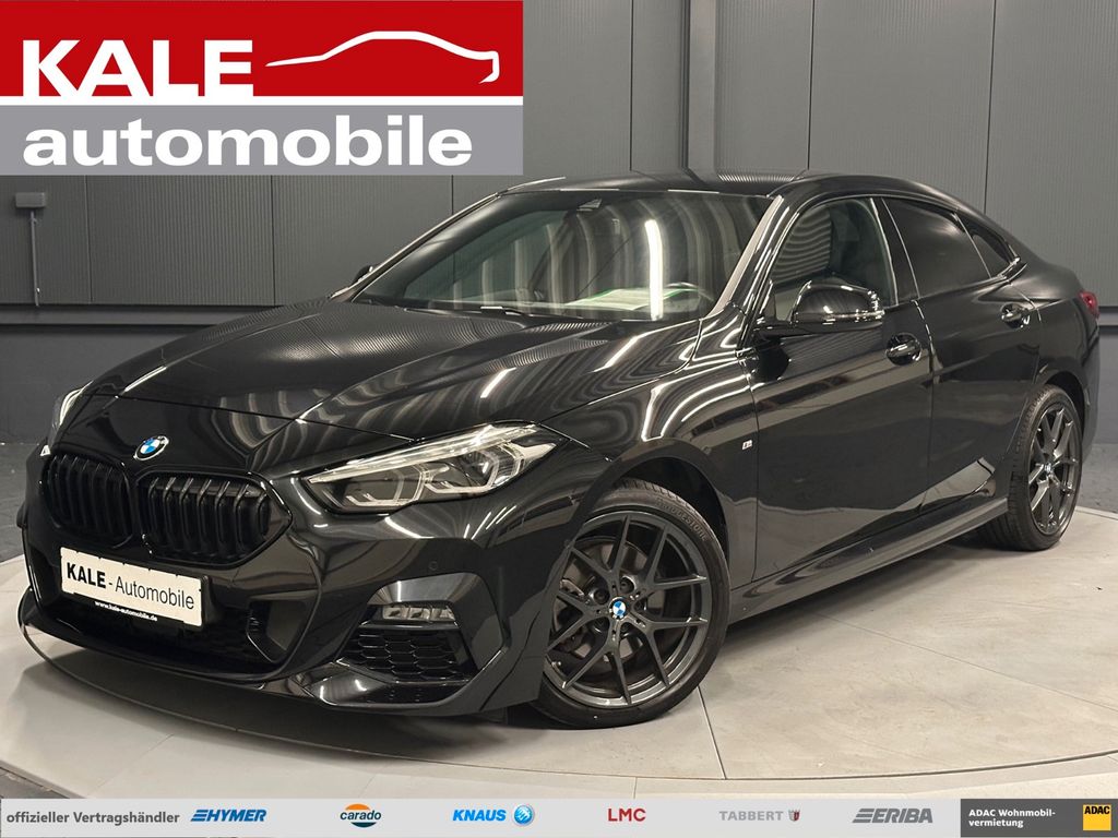 BMW 218 Gran Coupé 2023