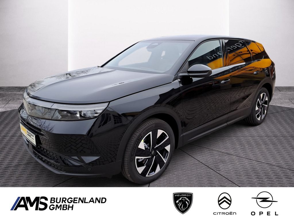 Opel Grandland (X) 2024