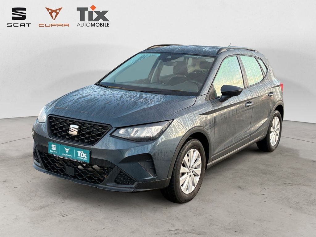 Seat Arona 2023