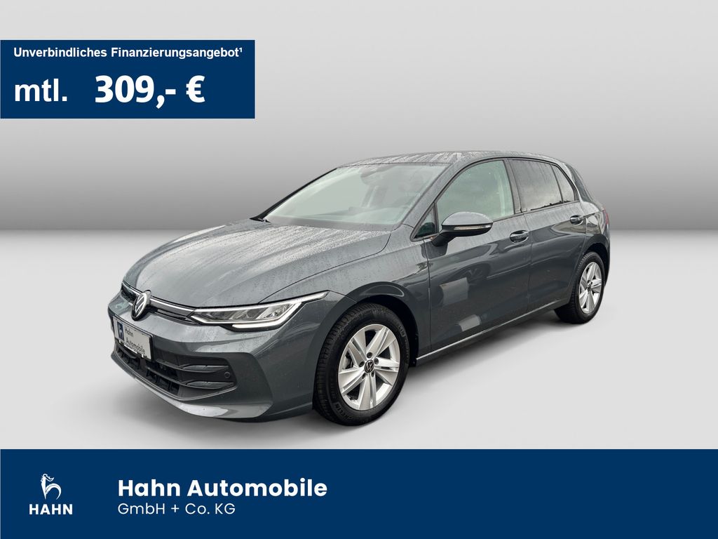 Volkswagen Golf 2024