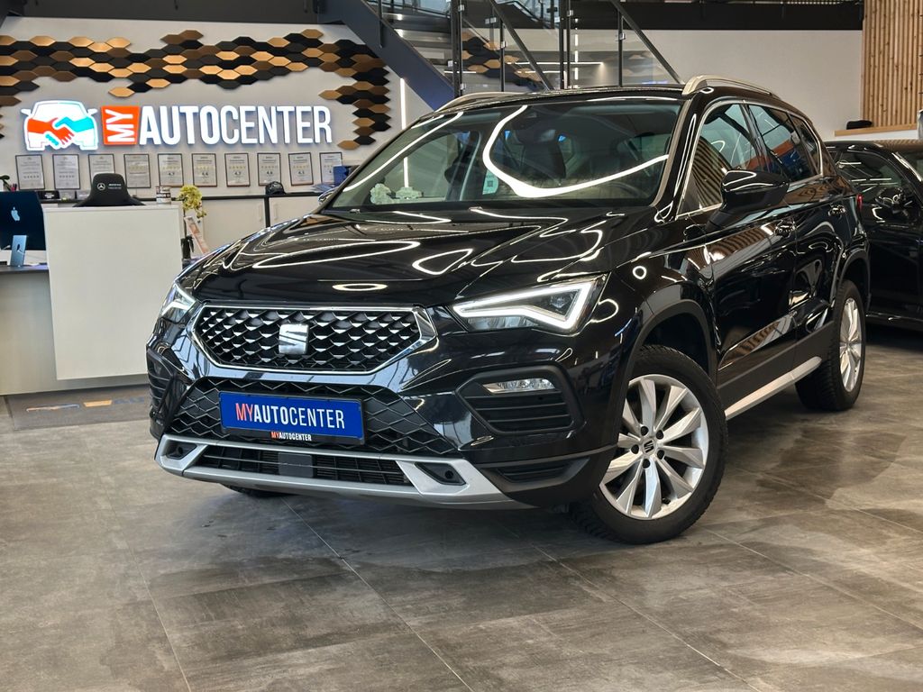 Seat Ateca 2024