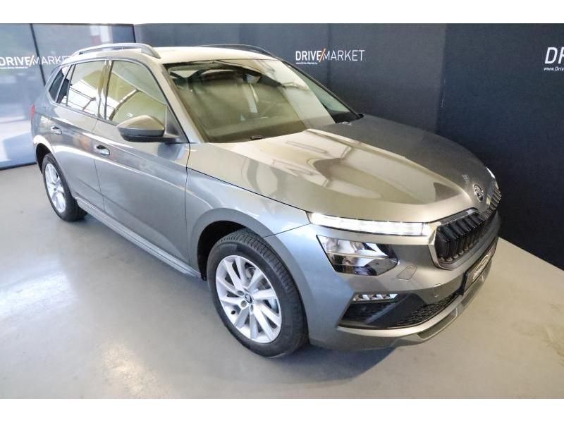 Skoda Kamiq 2025