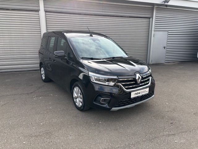 Renault Kangoo 2022