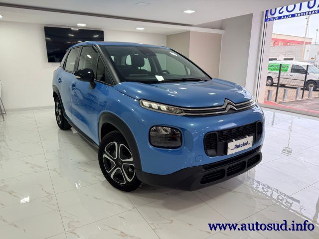 Citroën C3 Aircross 2022