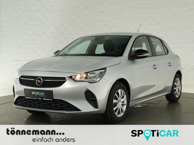 Opel Corsa 2022