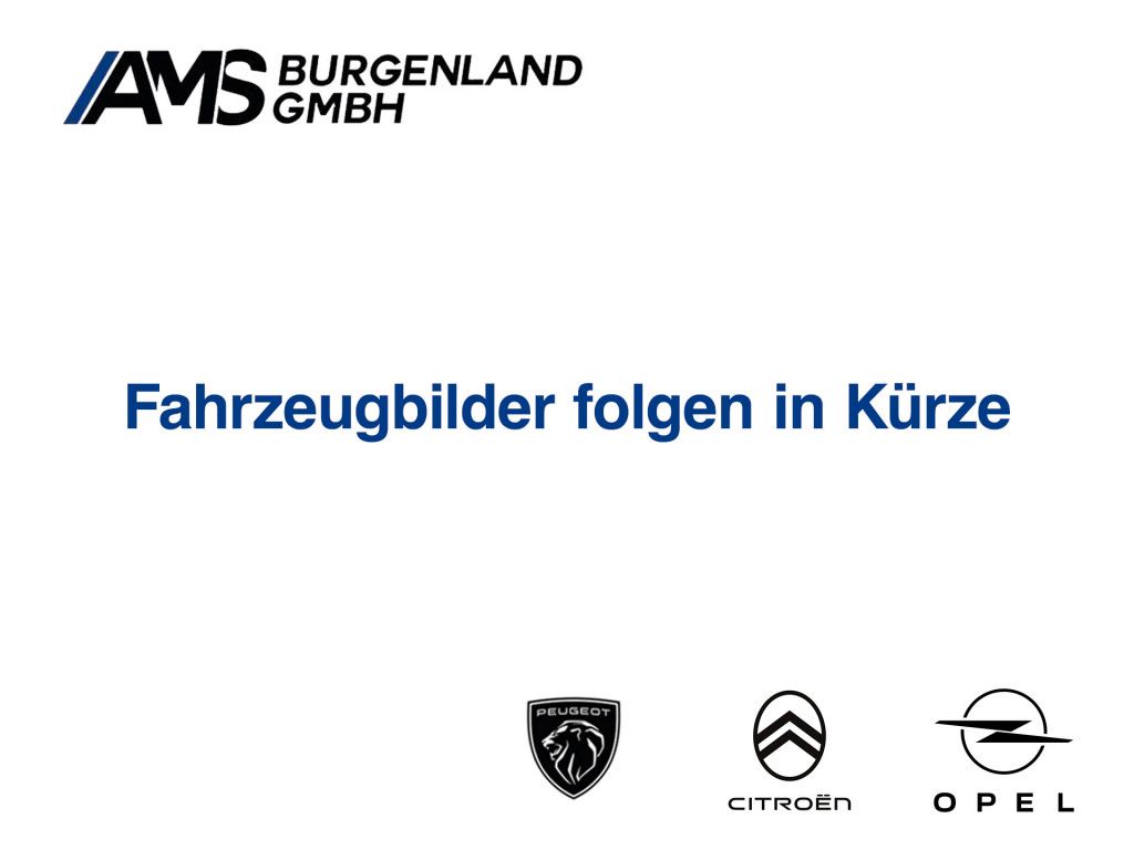 Opel Frontera 2025