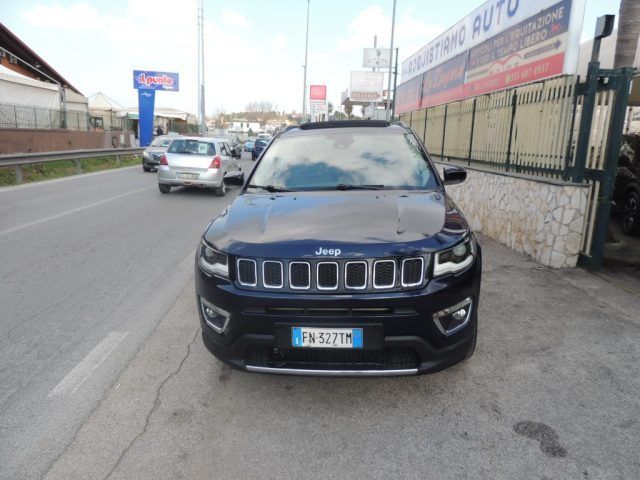 Jeep Compass 2018