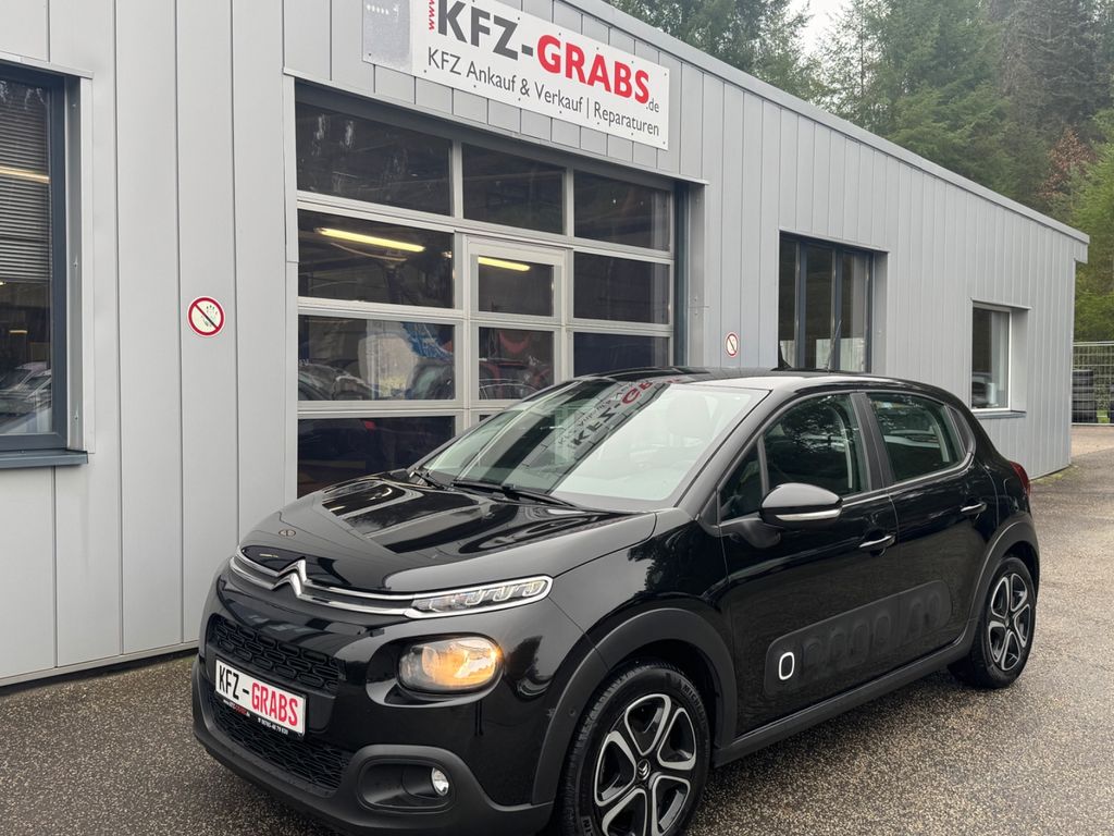 Citroën C3 2020