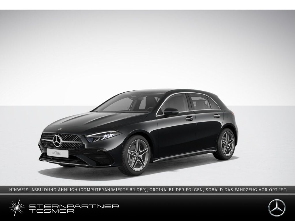 Mercedes-Benz A 200 2023
