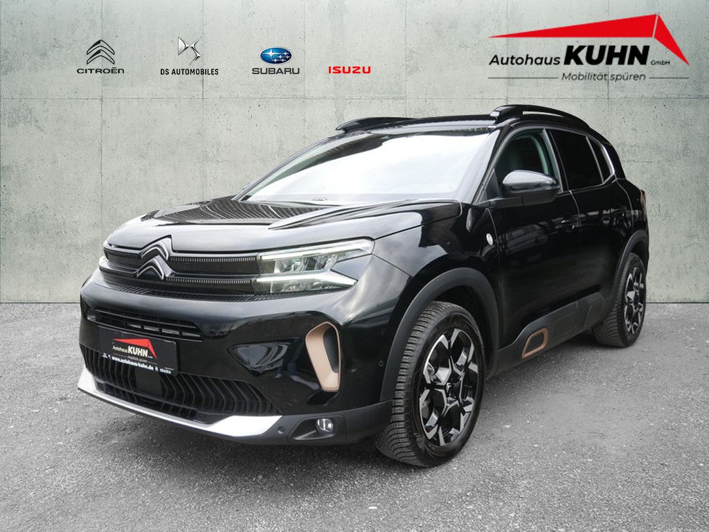 Citroën C5 Aircross 2023