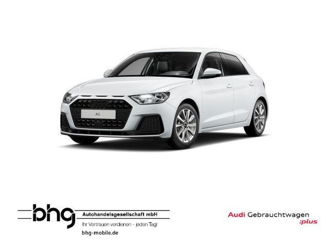 Audi A1 2025