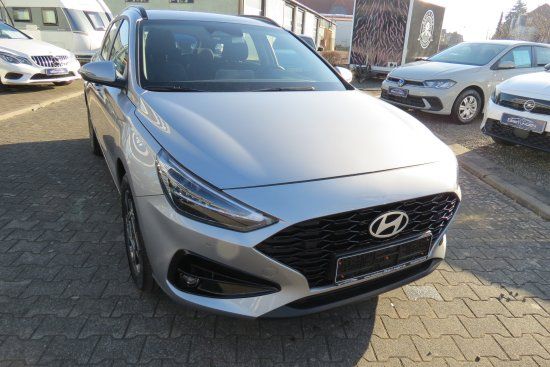 Hyundai i30 2025