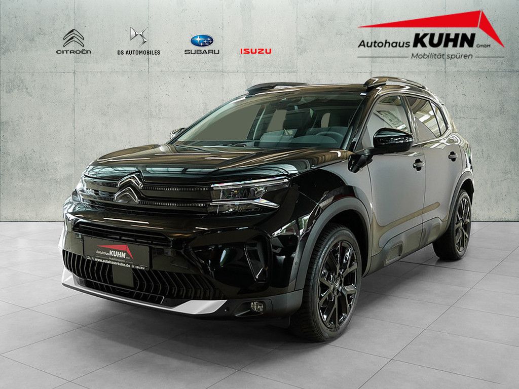 Citroën C5 Aircross 2024
