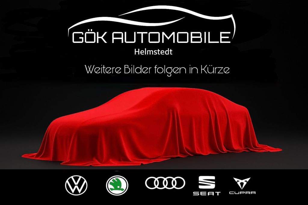 Seat Leon 2021