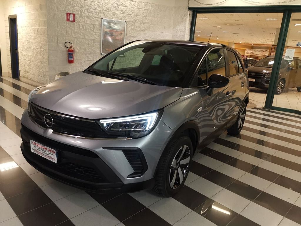 Opel Other 2021