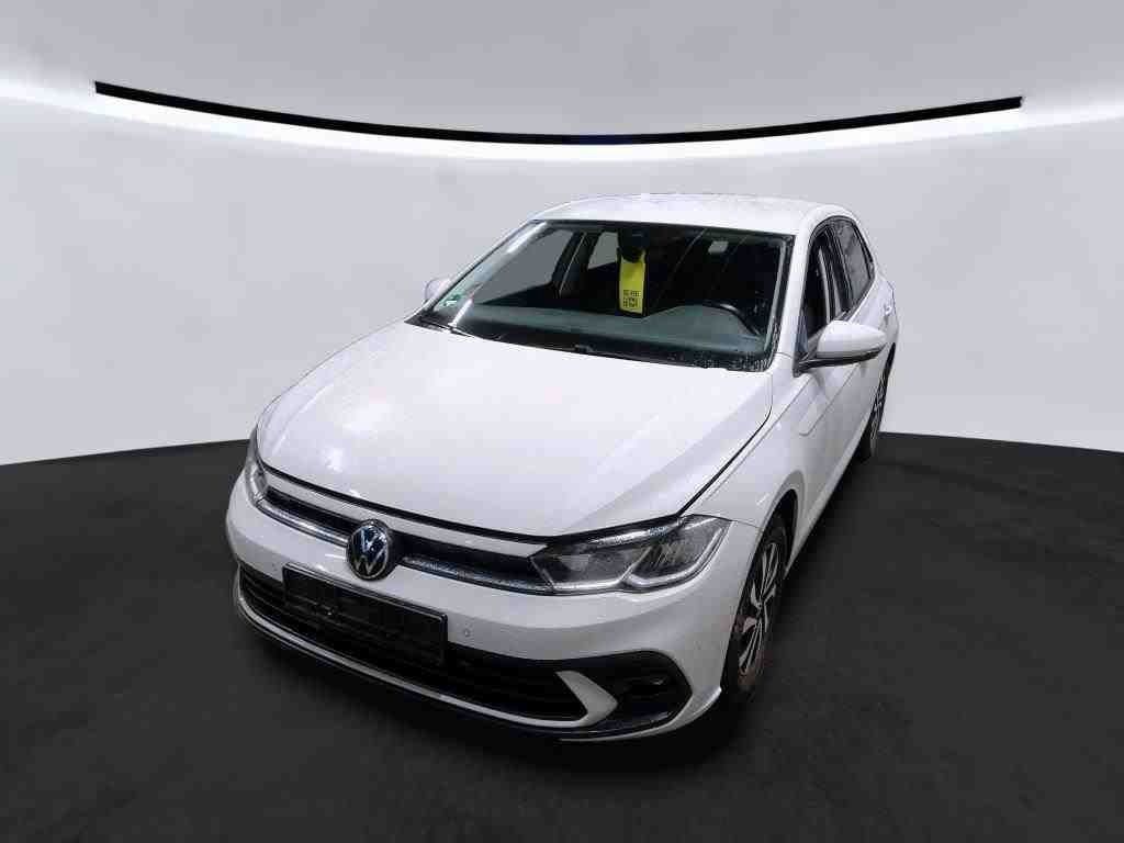 Volkswagen Polo 2023