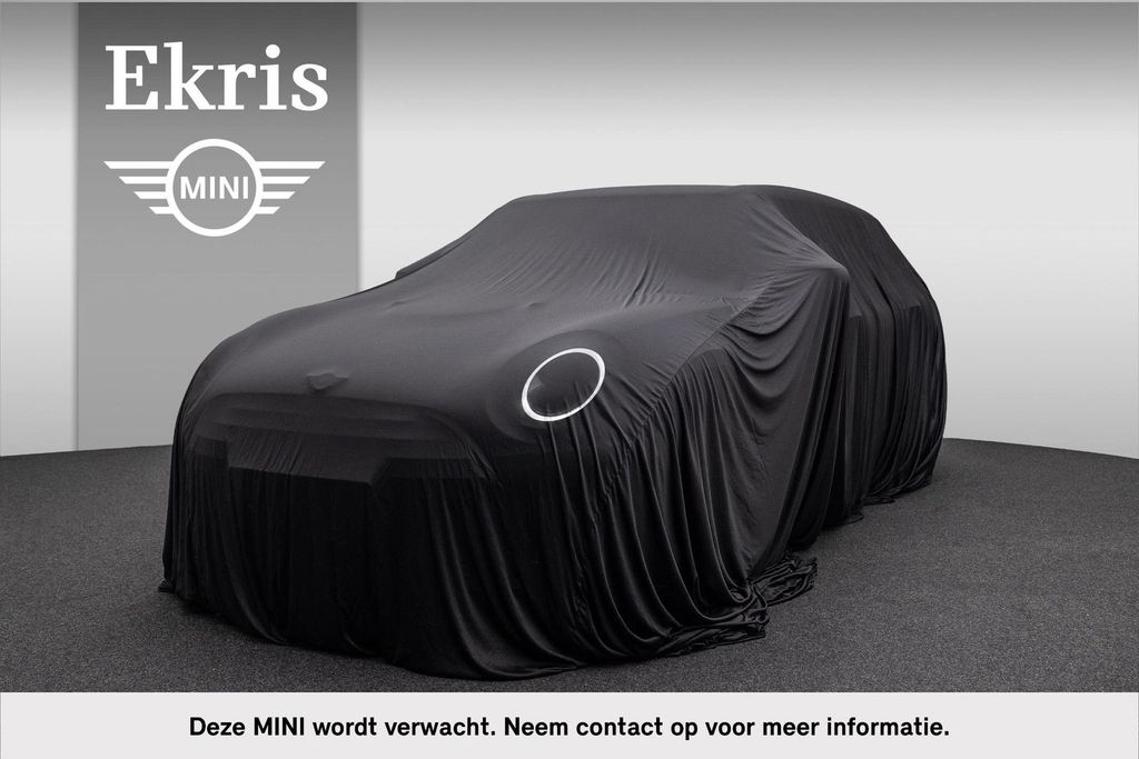 MINI Cooper 2022