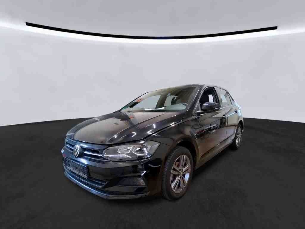 Volkswagen Polo 2021