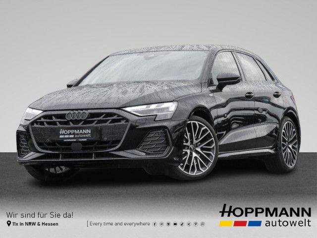Audi A3 2025