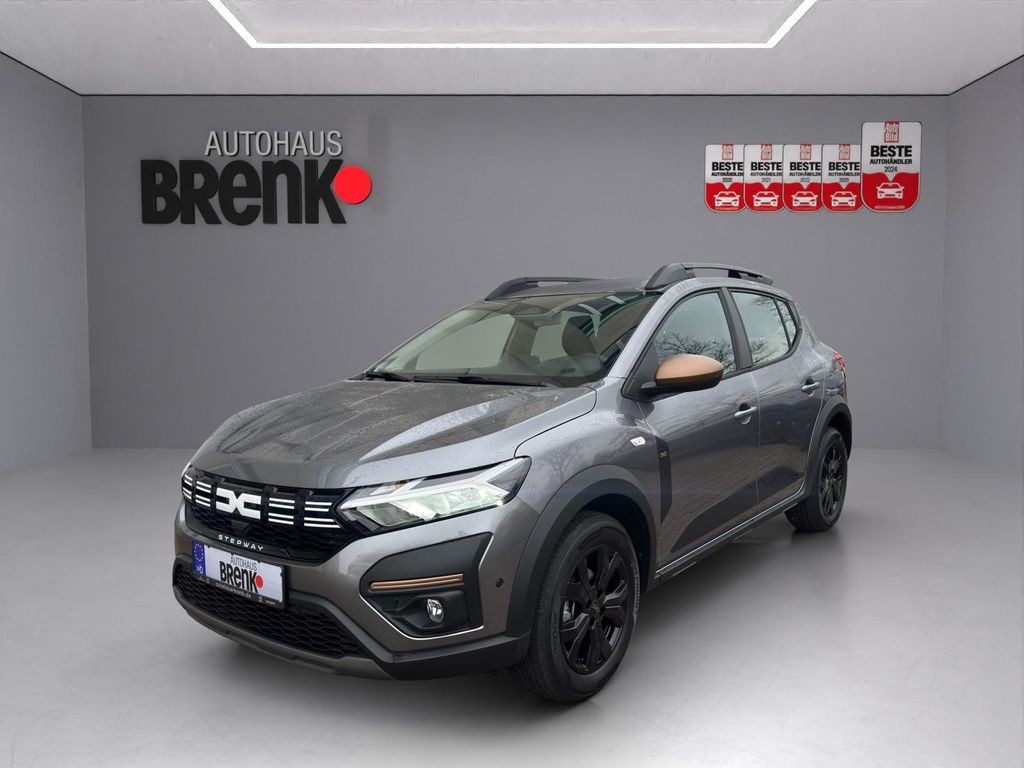 Dacia Sandero 2025