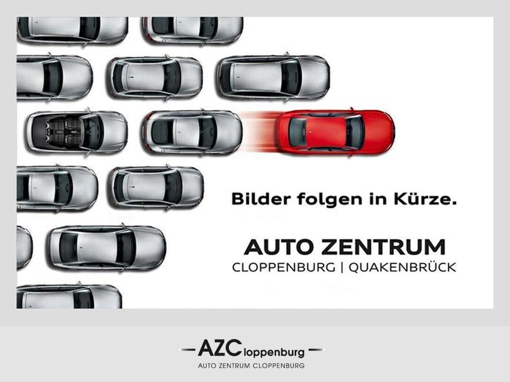 Volkswagen Sharan 2021