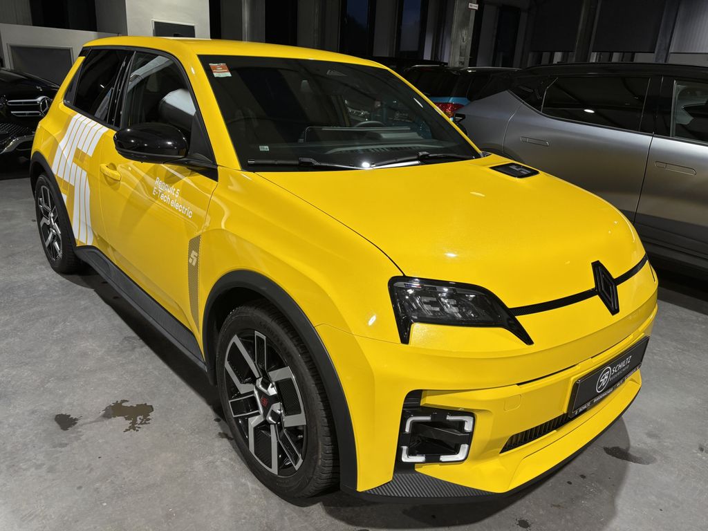 Renault R 5 2025