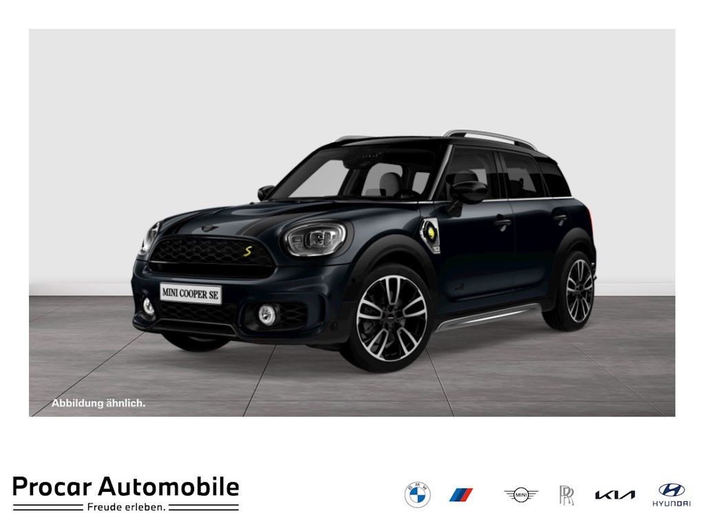 MINI Cooper SE Countryman 2023