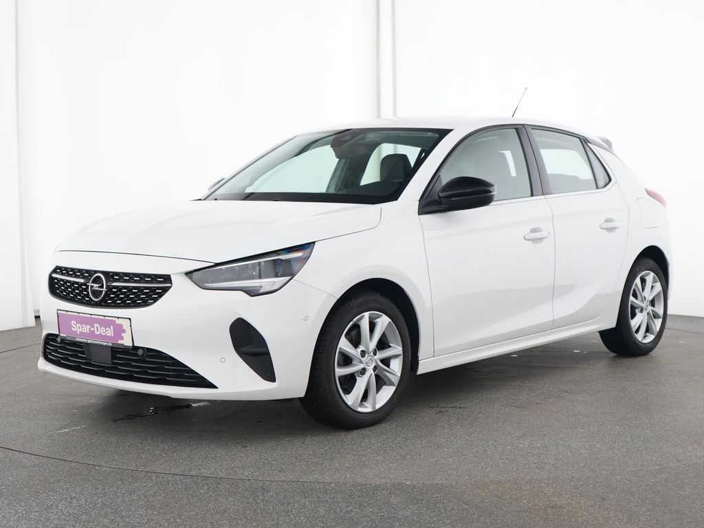 Opel Corsa 2023