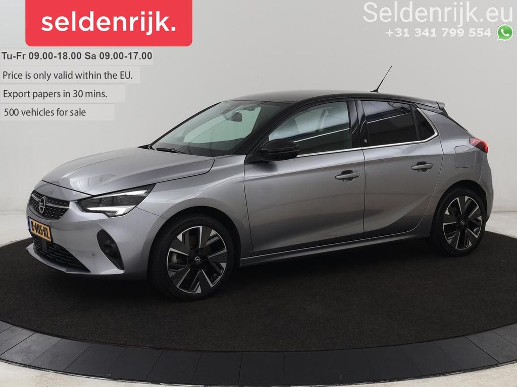 Opel Corsa 2020