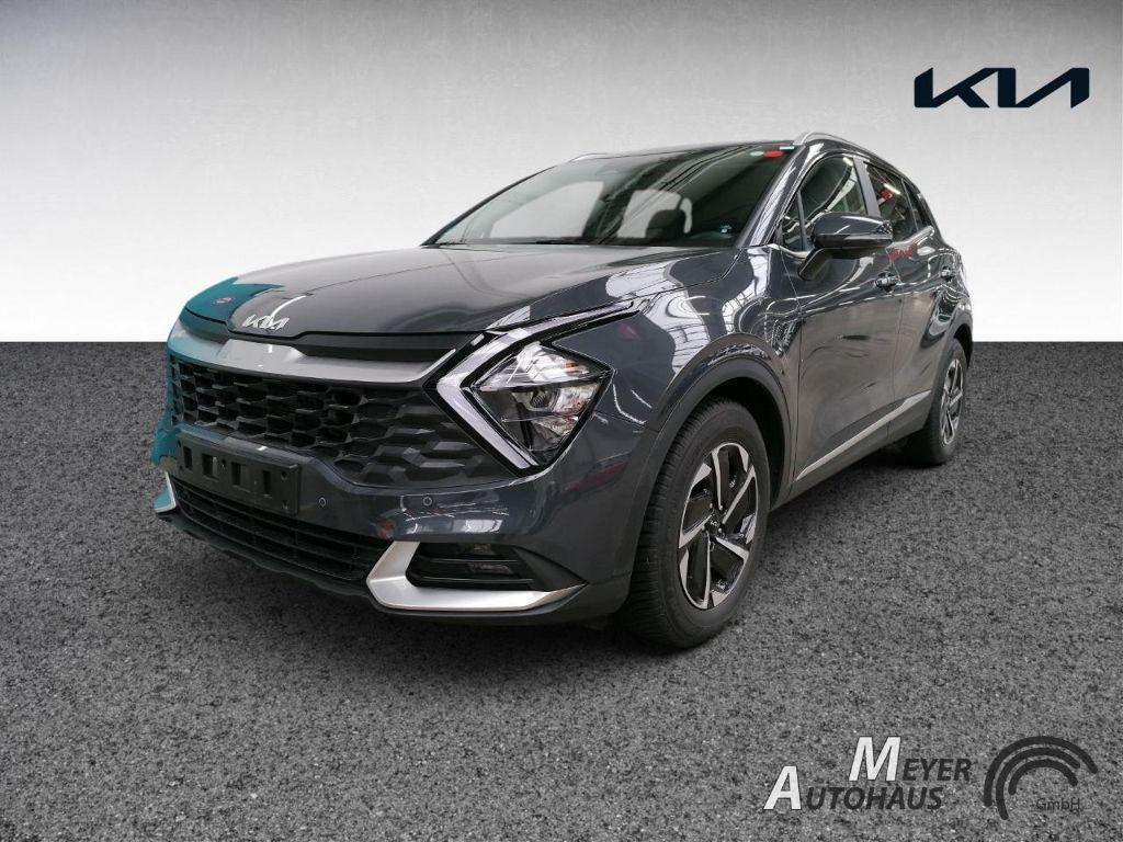 Kia Sportage 2024