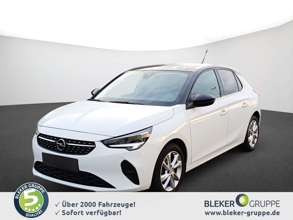 Opel Corsa 2023