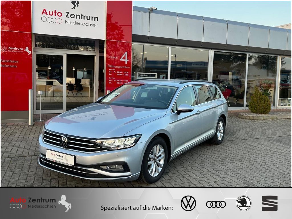Volkswagen Passat Variant 2023