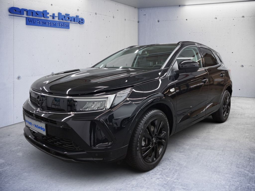 Opel Grandland (X) 2024