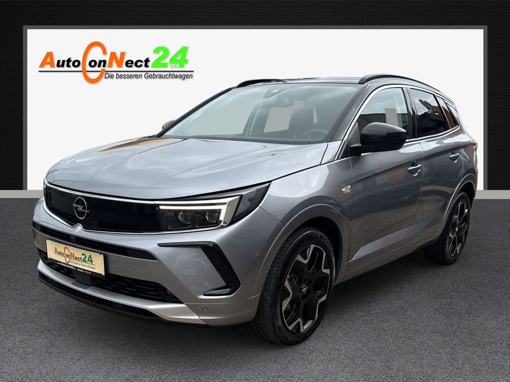 Opel Grandland (X) 2024