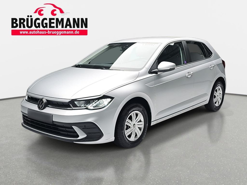 Volkswagen Polo 2026