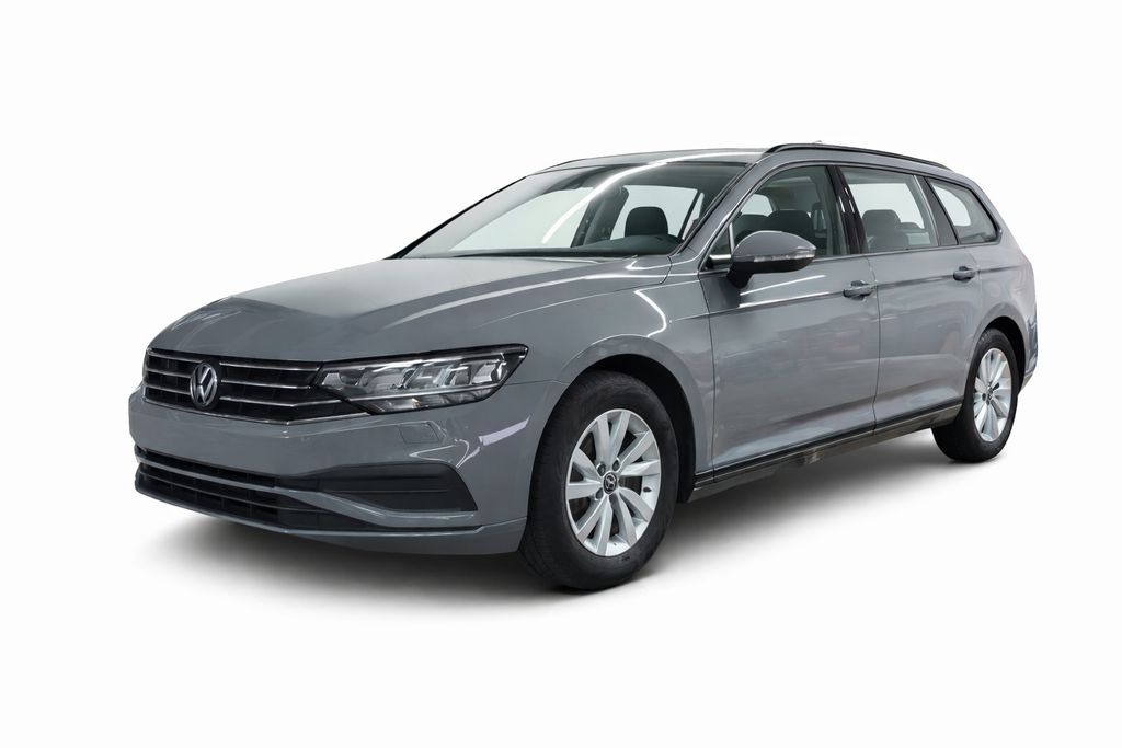Volkswagen Passat Variant 2022