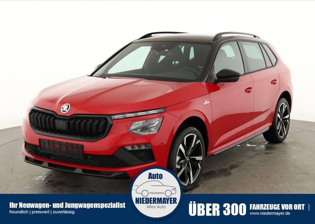 Skoda Kamiq 2026