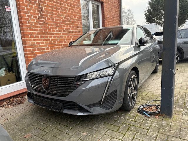Peugeot 308 2024