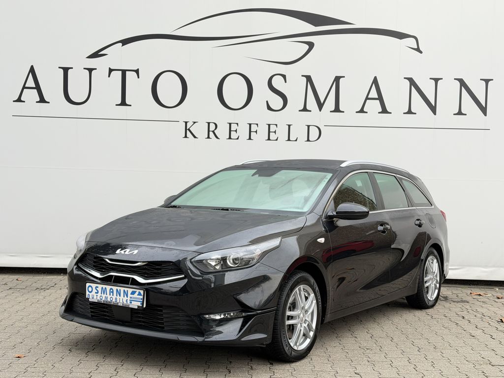 Kia cee'd / Ceed 2023
