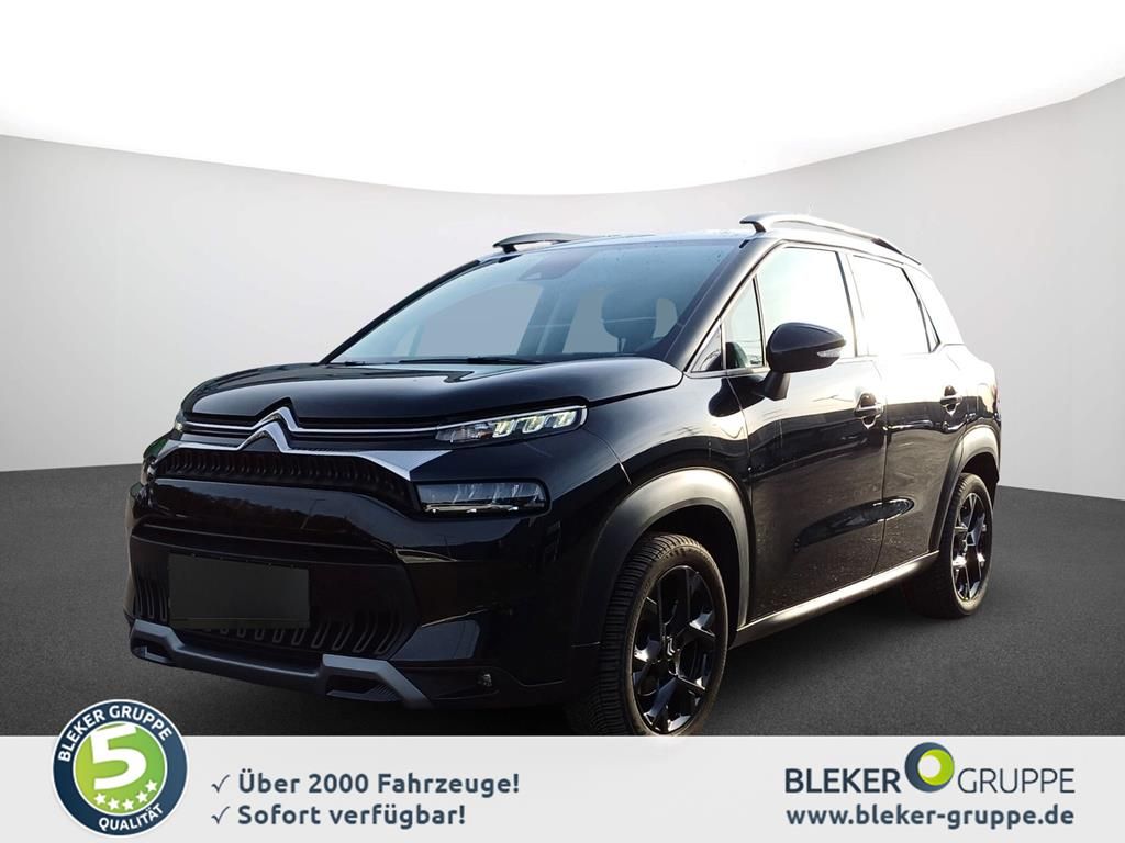 Citroën C3 Aircross 2023