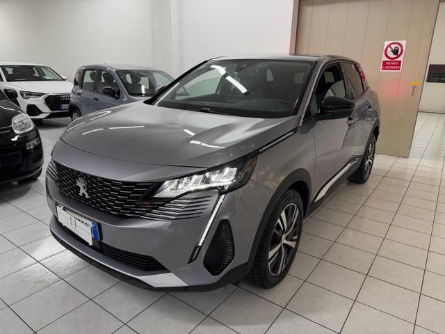 Peugeot 3008 2023