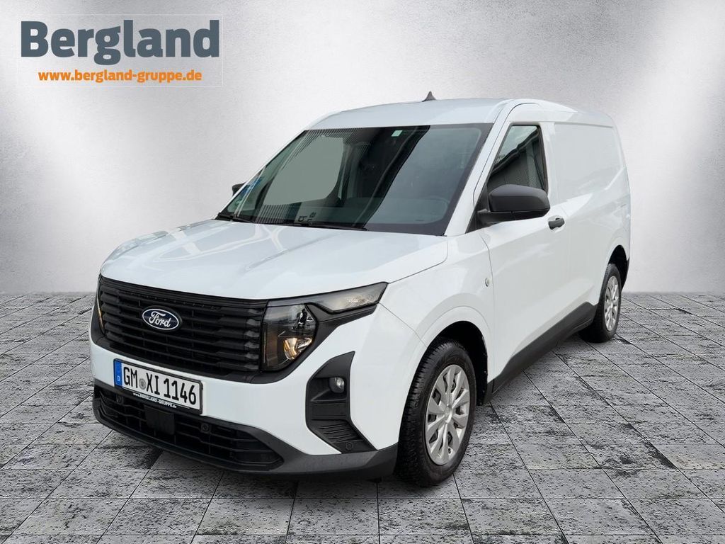 Ford Transit Courier 2024