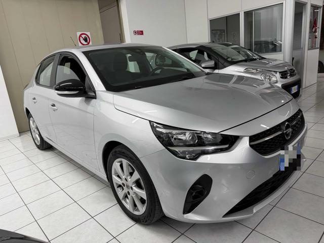 Opel Corsa 2022