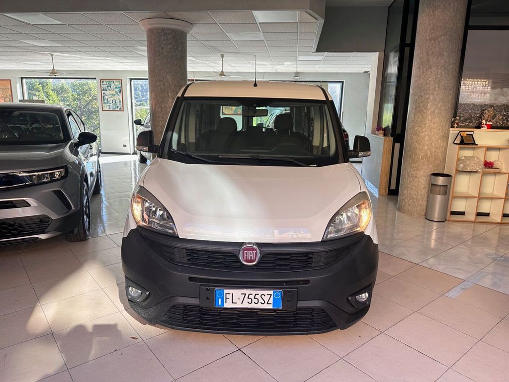 Fiat Other 2017