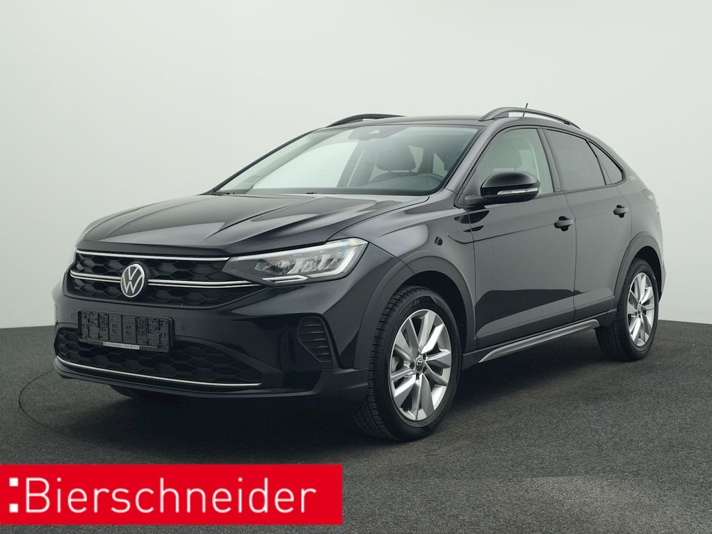 Volkswagen Taigo 2025