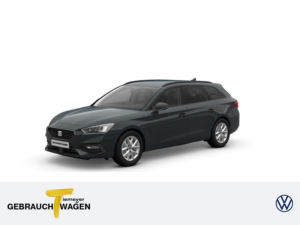 Seat Leon 2026
